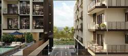 Bagnall Haus (D16), Condominium #460022001